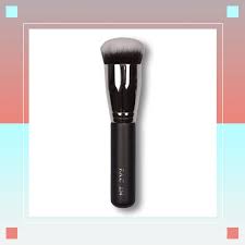 best face makeup brushes guide types
