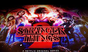 Stranger Things : une saison 4 en deux parties diffusée à partir du 27 mai