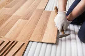 the best hardwood flooring installation