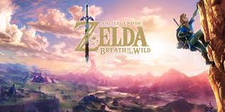 If you're using the eu version of breath of the wild, the last folder will be 101c9500. Here S Zelda Breath Of The Wild W The Explorer S Guide For Just 45 Reg 60 More Switch Games 9to5toys