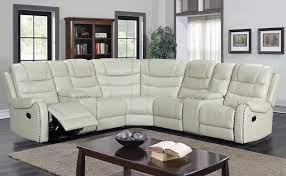 white leather sectionals ideas on foter