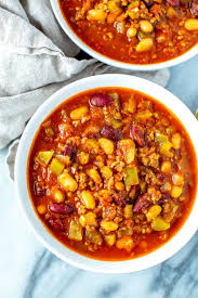 wendy s chili perfect copycat the