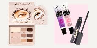 9 too faced makeup s you totally