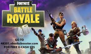 Also in battle royale you can use the v bucks for new. Fortnite V Bucks Free Redeem Code