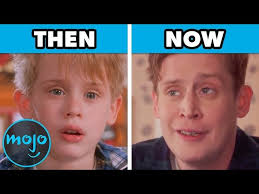 cast of home alone where are they now