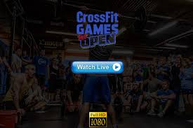 The crossfit community comes together to witness the crowning of the fittest on earth. Tunein To Watch Crossfit Open Online Live Streams Reddit Free Hd Day 1 The Sports Daily