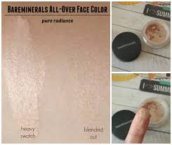 unboxing bareminerals beauty the
