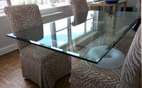 Newcastle Glass Table Tops Glass