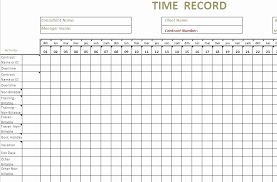 Monthly Timesheet Template Excel New Time Sheet Excel Template