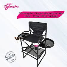 tuscanypro makeup and hair chair