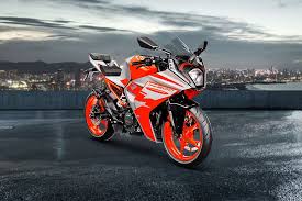 ktm rc 200 2024 images wallpapers
