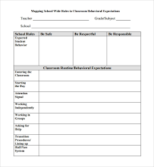 When you feel like you have tried many different methods of classroom management, yet. Free 12 Sample Classroom Management Plan Templates In Pdf Ms Word