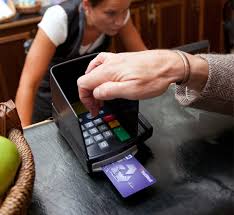 Maybe you would like to learn more about one of these? Using Credit Cards In Europe By Rick Steves