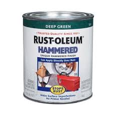 Rust Oleum 7211 502 Stops Rust Hammered