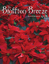 Bluffton Breeze December 2014 By The Breeze Issuu