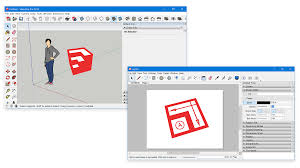 Draw powerful 3d images without any problems. Sketchup Make Vs Pro Vs Free Vs Shop Vs Studio Mastersketchup Com