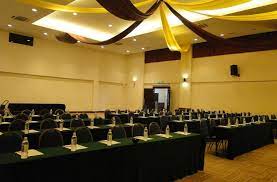 There is a modern conference hall equipped at the hotel. Sempurna Resort Room Reviews Photos Kuantan 2021 Deals Price Trip Com