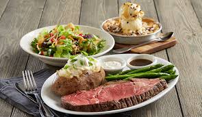 Best prime rib dinner menu christmas from christmas dinner menu — is christmas dinner at your house.source image: Prime Rib Specials Bj S Restaurants And Brewhouse