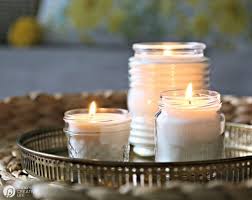 How To Make Natural Non Toxic Candles