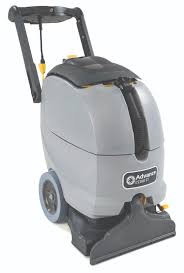 nilfisk es300 carpet cleaning extractor