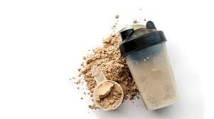 Whey Protein Stock Photo - Download Image Now - iStock