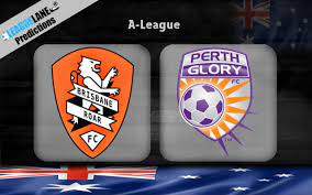 They played well in the recent games and they are enough to battle against perth glory. Gxkuegjgwqioqm
