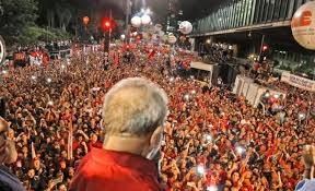 Resultado de imagem para Lula povo