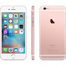 Apple has confirmed to the verge that the gold color options are no longer available for older iphones. Iphone 6s Rose Gold Refurbished A Shopmobiles Net