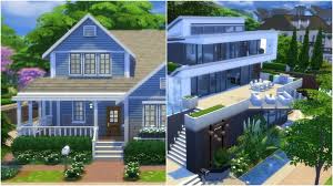 How To Build A House In Sims 4 Gamezo