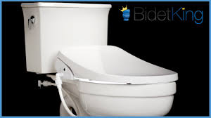 Bio bidet prodigy smart toilet bidet system (322) How To Compare And Buy Bidet Toilet Seats Bidetking Com Youtube