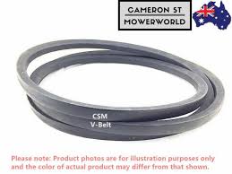And route the belt around the idler pulley. Cub Cadet Mower Drive Belt Lt1018 Lt1022 And Lt1024 754 0640 954 0640 For Sale Online Ebay