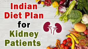 Diet Menu For Patients With Kidney Disease Diet For