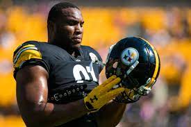 Stephon Tuitt retiring after brother's ...