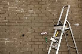 Painting Brick Exteriors