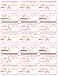 Baby Shower Raffle Tickets Printable Free Image Cabinets And