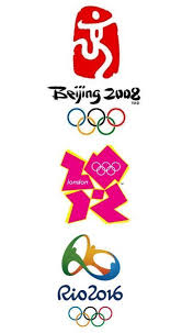 Segun otl la funcion hace la forma y la. La Evolucion Del Logotipo De Los Juegos Olimpicos Telling