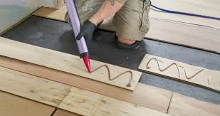 Can You Glue Down Solid Wood Flooring