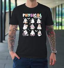 pt physical the halloween t shirt