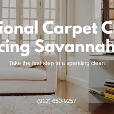 savannah georgia carpet cleaning