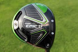 Review Callaway Gbb Epic And Epic Sub Zero Drivers Golfwrx