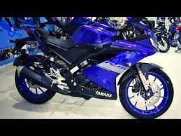The new horns deliver higher decibels and lower decibels. New 2020 Yamaha R15 V3 Bs6 Complete Honest Review With On Road Price Racing Blue Youtube