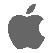 apple logo size icon png transpa