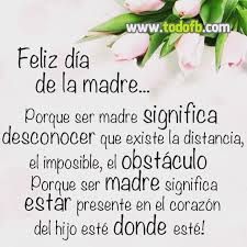 The celebration of mother's day in mexico is very much as it is in the united states. Dia De La Madre En Espana Todo Lo Que Necesitas Saber