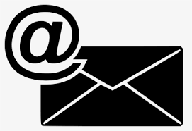 Email Icon PNG Images, Transparent Email Icon Image Download - PNGitem