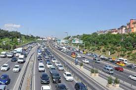 Motorlu Taşıtlar Vergisi indirildi - Gazete Konya