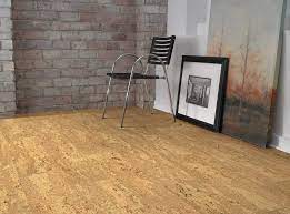 cork flooring is an environmentally