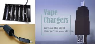 Image result for does it matter what type of charging cable i use for my vape