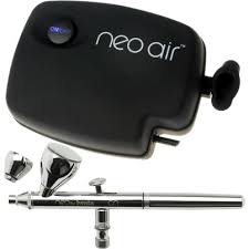Iwata Airbrush Bundle Entry Level Airbrushes Accessories