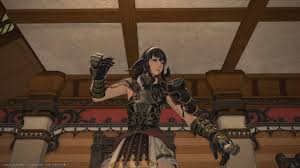 It's not a big upgrade from the available augmented mendacity weapon if. Eorzea Database Fists Of The Sephirot Final Fantasy Xiv The Lodestone