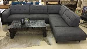 vancouver sectional sofa horizon home